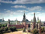В Московском Кремле показывают знаменитую  коллекцию сокровищ Габсбургов