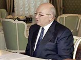 Мэр Москвы Юрий Лужков утвердил план строительства метрополитена на 2005-2007 годы