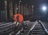 Лужков утвердил план строительства московского метро до 2008 года Лужков утвердил план строительства московского метро до 2008 года