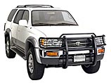 Toyota и Ford отзывают 5 млн автомобилей из-за неполадок
Toyota и Ford отзывают 5 млн автомобилей из-за неполадок