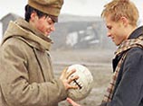 В Венеции пройдет премьера фильма Алексея Германа-младшего "Гарпастум" В Венеции пройдет премьера фильма Алексея Германа-младшего "Гарпастум"