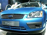 Российскому  заводу  Ford  предъявлены  крупные  налоговые  претензии