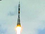 Грузовой корабль "Прогресс-М-54" стартовал с Байконура и вышел на орбиту Земли
