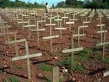 В Руанде арестован бельгийский священник, подозреваемый в причастности к геноциду 1994 года