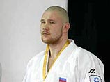 Россиянин Александр Михайлин стал трехкратным чемпионом мира по дзюдо