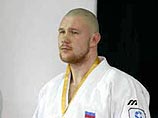 Россиянин Александр Михайлин стал трехкратным чемпионом мира по дзюдо Россиянин Александр Михайлин стал трехкратным чемпионом мира по дзюдо