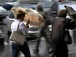 Лето на непродолжительный срок вернулось в Москву Лето на непродолжительный срок вернулось в Москву