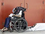 Жертв в Новом Орлеане может оказаться меньше, чем ожидалось, считают спасатели Жертв в Новом Орлеане может оказаться меньше, чем ожидалось, считают спасатели