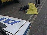 В Москве стартует акция "Я пропускаю пешеходов" В Москве стартует акция "Я пропускаю пешеходов"