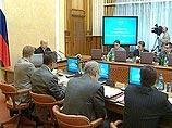Правительство собирается потратить в 2006 году около 4,1 трлн рублей, у президентского совета денежный ресурс скромнее
