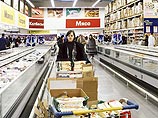 Московская семья ежемесячно тратит в супермаркетах на ненужные товары до 7 тысяч рублей
