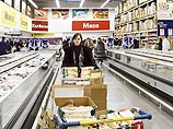 Московская семья ежемесячно тратит в супермаркетах на ненужные товары до 7 тысяч рублей Московская семья ежемесячно тратит в супермаркетах на ненужные товары до 7 тысяч рублей