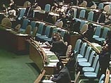 Россия призвала ООН принять конвенцию по терроризму Россия призвала ООН принять конвенцию по терроризму