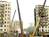 В Москве вспоминают жертв взрыва жилого дома на улице Гурьянова В Москве вспоминают жертв взрыва жилого дома на улице Гурьянова