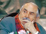 Выставка картин и графических работ Тонино Гуэрры открылась в "Доме Нащокина" Выставка картин и графических работ Тонино Гуэрры открылась в "Доме Нащокина"