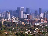 Согласно опубликованным в прошлом году результатам исследования, около 62% жителей штата Калифорния проживают в зоне высокой сейсмической опасности, в том числе 100% населения округа Вентура, 99% &#8211; в округе Лос-Анджелес и 92% &#8211; в округе Риверс