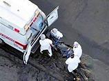 Эксперты считают, что у США не хватит собственных сил на опознание жертв урагана Katrina Эксперты считают, что у США не хватит собственных сил на опознание жертв урагана Katrina