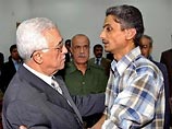 "Комитеты народного сопротивления" отпустили сына казненного ими Мусы Арафата
