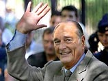 Президент Франции Ширак выписался из госпиталя и чувствует себя "очень хорошо" Президент Франции Ширак выписался из госпиталя и чувствует себя "очень хорошо"