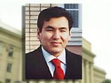 Сын экс-президента Киргизии Акаева отверг все предъявляемые ему обвинения Сын экс-президента Киргизии Акаева отверг все предъявляемые ему обвинения