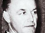 Испанская полиция ищет 91-летнего нацистского преступника, скрывающегося с 1962 года Испанская полиция ищет 91-летнего нацистского преступника, скрывающегося с 1962 года