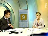 Юлия Тимошенко заявила, что ее освободил от должности "не президент, а его окружение", сообщает "Интерфакс". "Это не было волевое решение президента", - сказала она в пятницу вечером в прямом эфире телеканала "Интер"