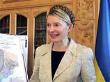 И.о. главы МВД Украины пообщал не проверять деятельность Тимошенко в 90-е годы