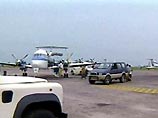 В результате катастрофы АН-26 в Конго погибли 13 человек В результате катастрофы АН-26 в Конго погибли 13 человек