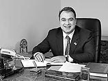 министр Давид Жвания