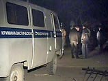 В Буйнакске у милицейского поста взорвана бомба
В Буйнакске у милицейского поста взорвана бомба