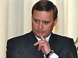 Экс-премьер Михаил Касьянов заявил, что делает все для того, чтобы либеральная оппозиция стала реальной политической силой, и не исключил, что следующие федеральные выборы состоятся раньше намеченного срока - в 2006 году