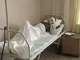 В Чечне УАЗ с милиционерами врезался в дерево В Чечне УАЗ с милиционерами врезался в дерево