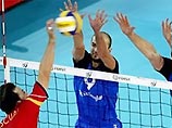 Волейболисты России сыграют в финале чемпионата Европы Волейболисты России сыграют в финале чемпионата Европы
