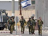 До утра понедельника территорию сектора должен оставит последний израильский военнослужащий