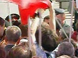 В Ставрополе КПРФ провела митинг против снижения уровня жизни В Ставрополе КПРФ провела митинг против снижения уровня жизни
