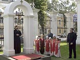 В Москве прошла панихида по жертвам терактов во всем мире
В Москве прошла панихида по жертвам терактов во всем мире