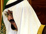 Новый король Саудовской Аравии запретил подданным целовать ему руки Новый король Саудовской Аравии запретил подданным целовать ему руки