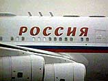 Авиакомпания "Россия" организует рейсы в Израиль Авиакомпания "Россия" организует рейсы в Израиль
