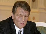 Виктор Ющенко: следующее правительство будет прагматичным
