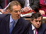 Советник британского премьера Тони Блэра утверждает, что жидомасоны убедили премьера поддержать войну в Ираке, и лишь поэтому сейчас Британия является главным союзником США