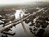 Врачи в Новом Орлеане были вынуждены убивать находящихся в критическом состоянии пациентов, чтобы не оставлять их мучиться в агонии Врачи в Новом Орлеане были вынуждены убивать находящихся в критическом состоянии пациентов, чтобы не оставлять их мучиться в агонии