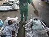 Во время эвакуации врачи в Новом Орлеане убивали неизлечимых больных