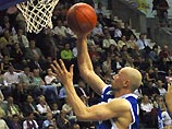 Московское "Динамо" победило на турнире в Вршаце по баскетболу