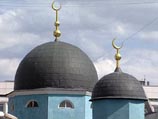 В Москве заложили первый камень в основание новой соборной мечети