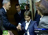 Принципиальная девушка отвесила пощечину министру образования России Принципиальная девушка отвесила пощечину министру образования России