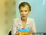 Тимошенко может стать "заслуженной артисткой Украины" Тимошенко может стать "заслуженной артисткой Украины"