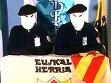 Испанское правительство договорилось с ETA о возможном перемирии Испанское правительство договорилось с ETA о возможном перемирии