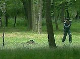 Как сообщили "Интерфаксу" в понедельник в Ботлихском РОВД Дагестана, перестрелка между разведгруппой 102-й бригады внутренних войск и нарядом чеченской милиции произошла в воскресенье рано утром