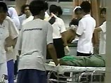 В Таиланде поезд протаранил пикап со школьниками: 9 детей погибли, 8 ранены