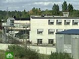 180 заключенных исправительной колонии N3 в городе Димитровграде в Ульяновской области объявили голодовку, несколько заключенных вскрыли себе вены